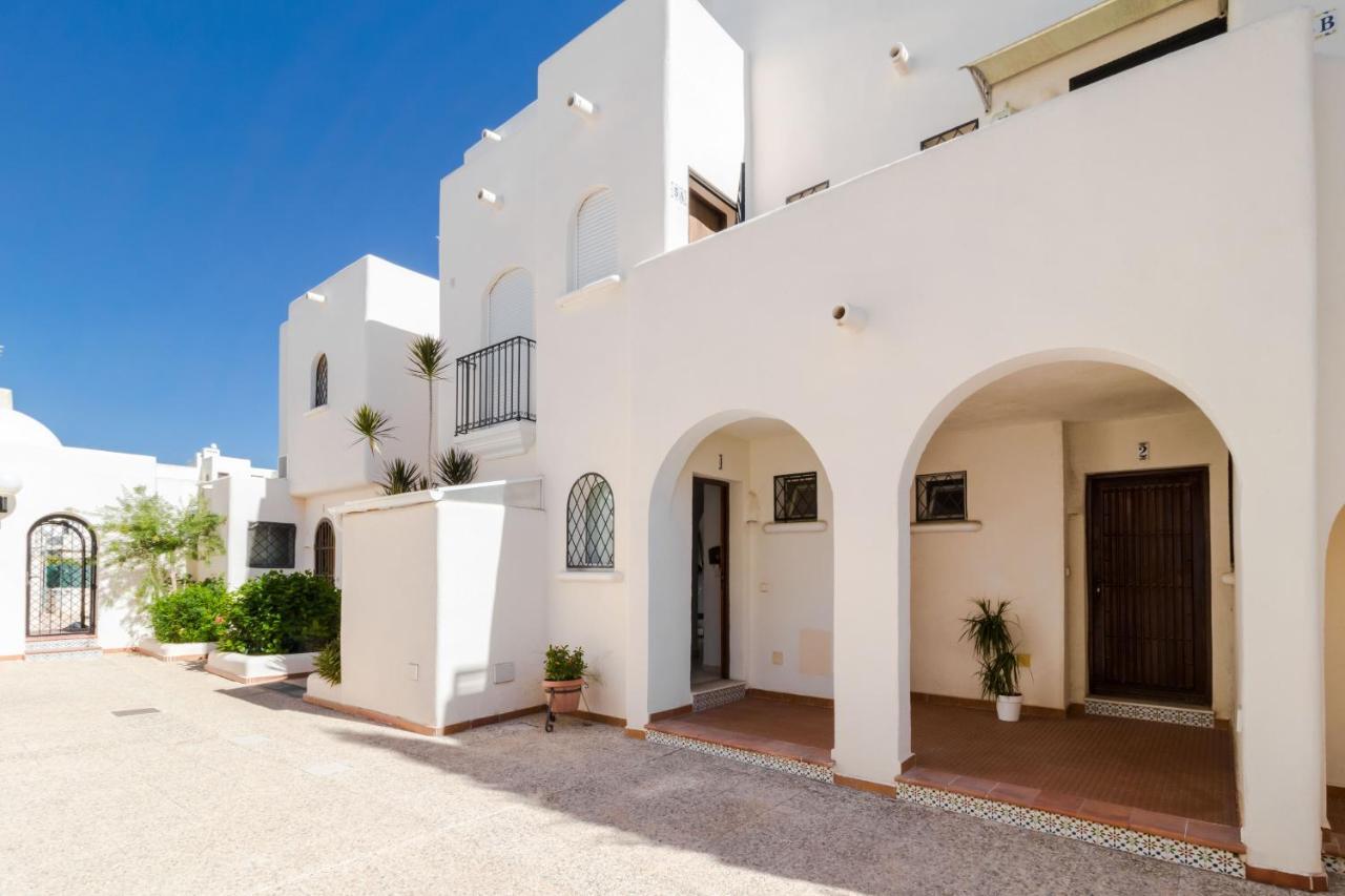 Espanatour AZAHAR DEL MAR Torrevieja Exterior foto